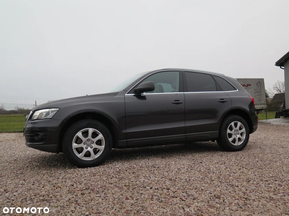 Audi Q5 - 1