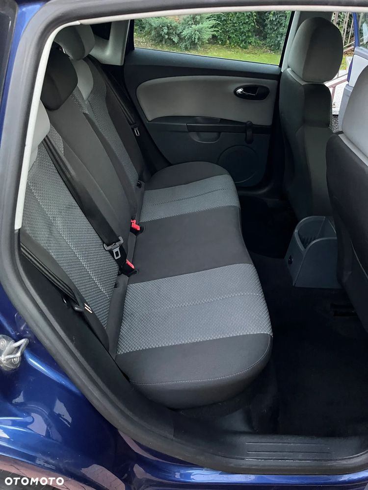 Seat Leon 1.6 Stylance - 2