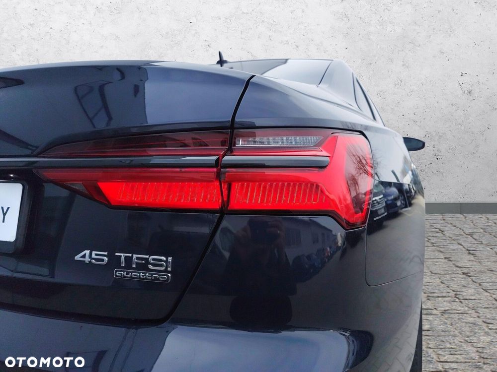 Audi A6 Limousine - 35