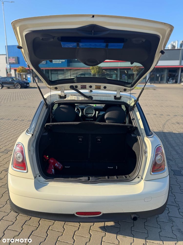 MINI ONE - 7