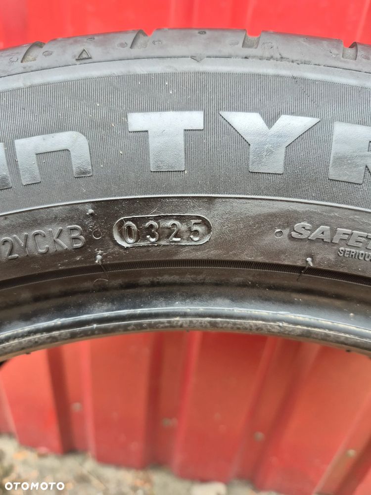 Opona Nokian Powerproof 1 245/45 R18 - 3