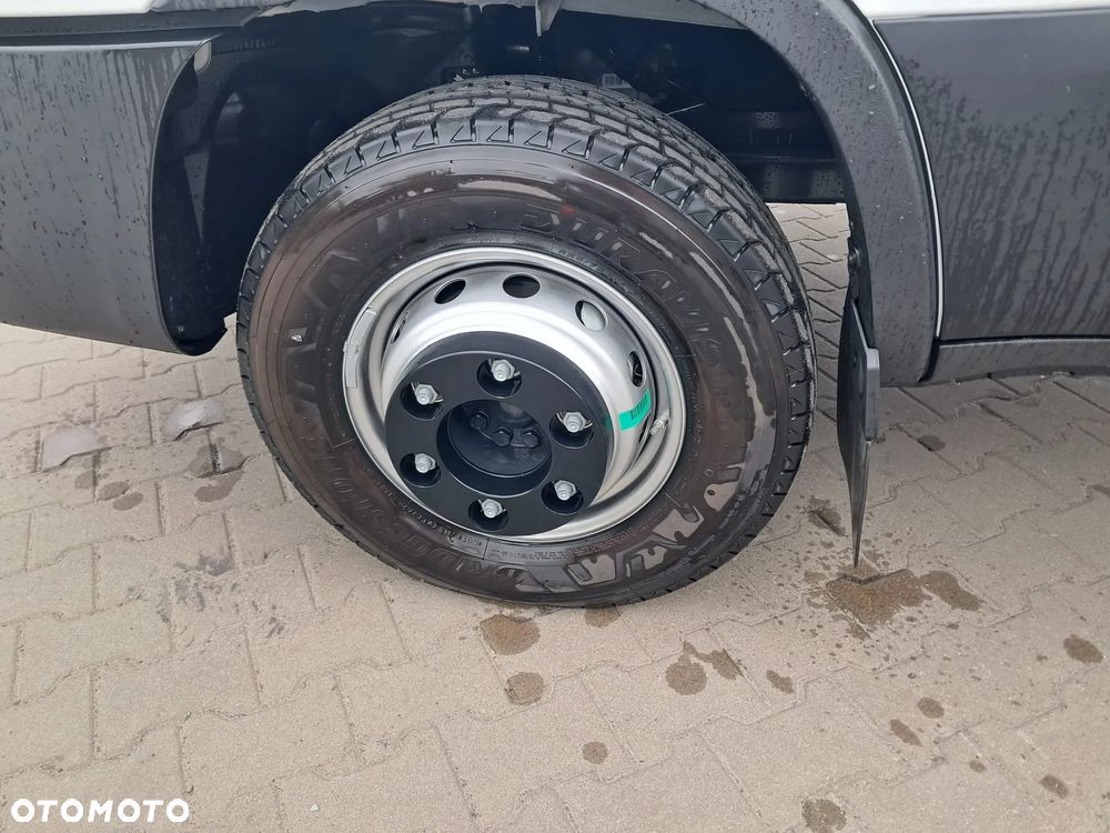 Iveco Daily 70C18HA8 Izoterma 10EP Autoryzowany Dealer - 26