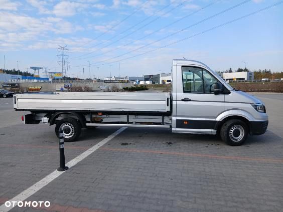 Volkswagen Crafter - 8
