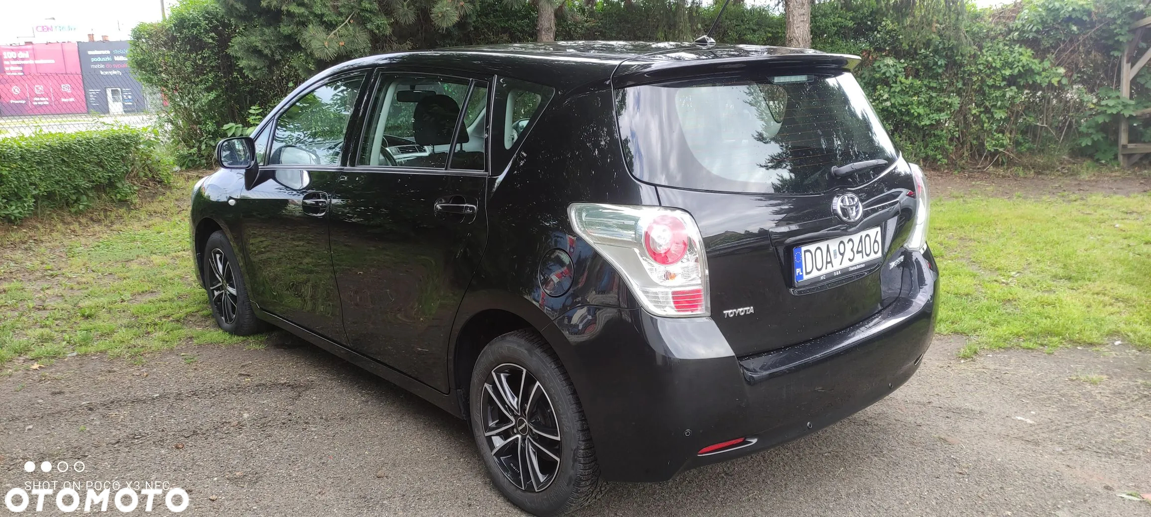 Toyota Verso 1.6 Luna - 3