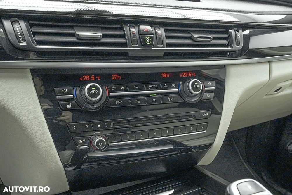 BMW X5 2014 — imagine 52