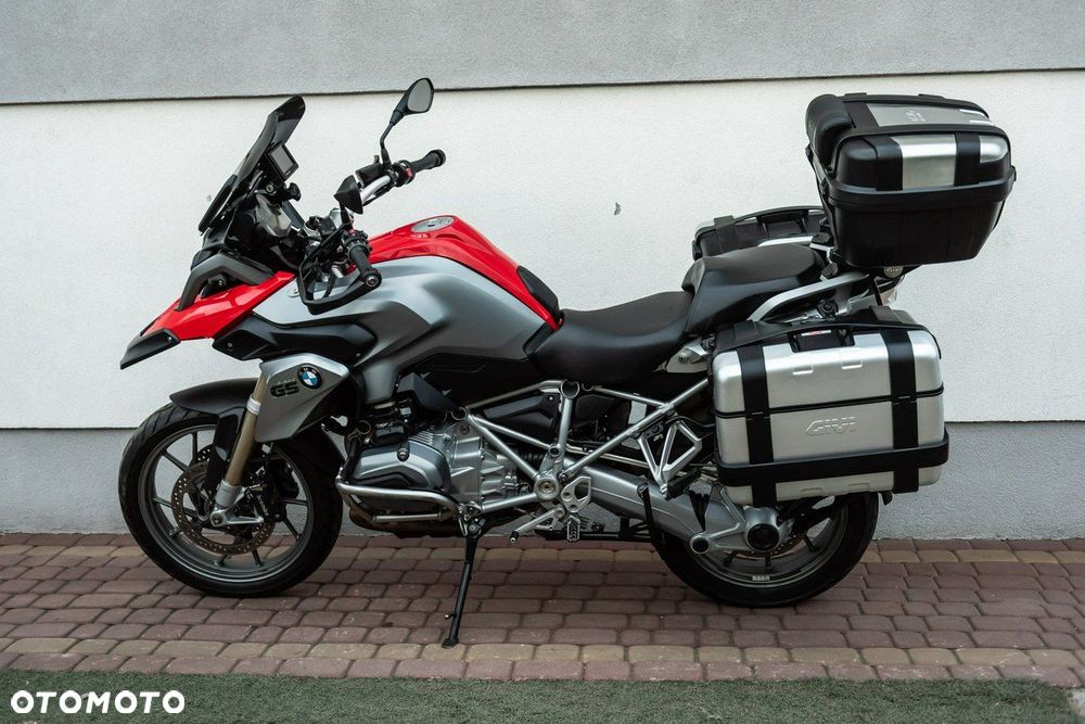 BMW R - 7
