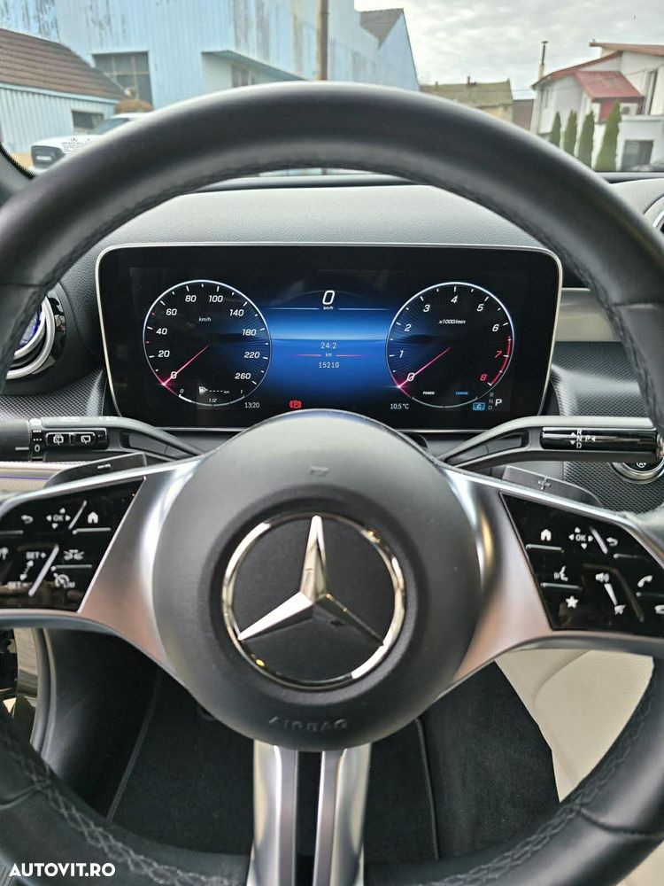 Mercedes-Benz GLC - 5