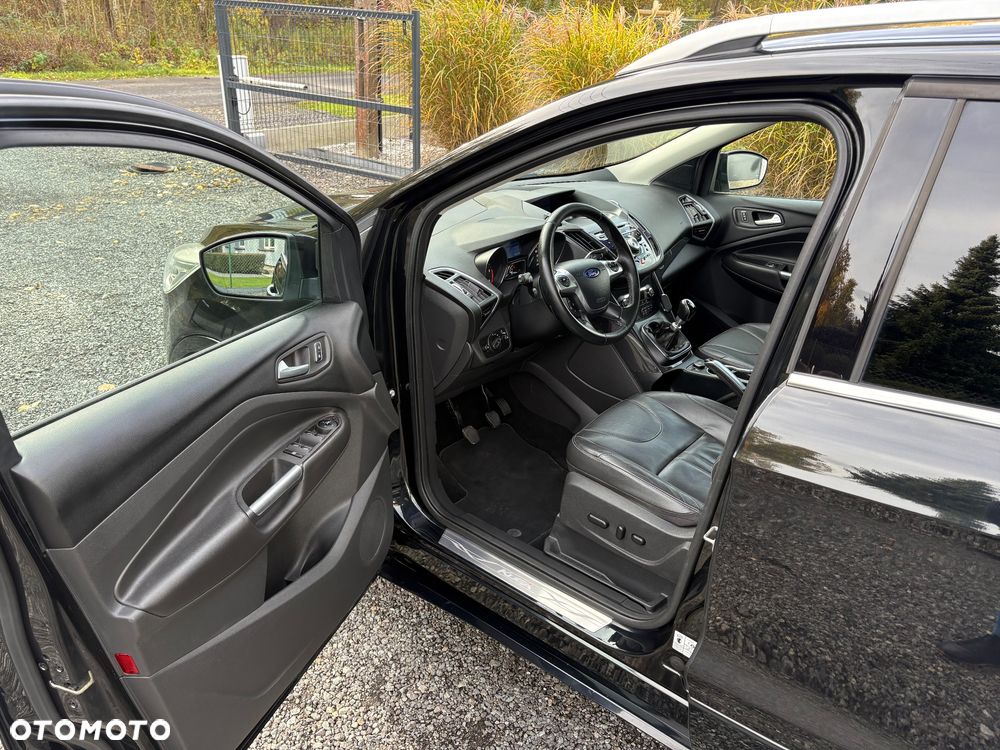 Ford Kuga 2.0 TDCi 4x4 ST-Line - 18