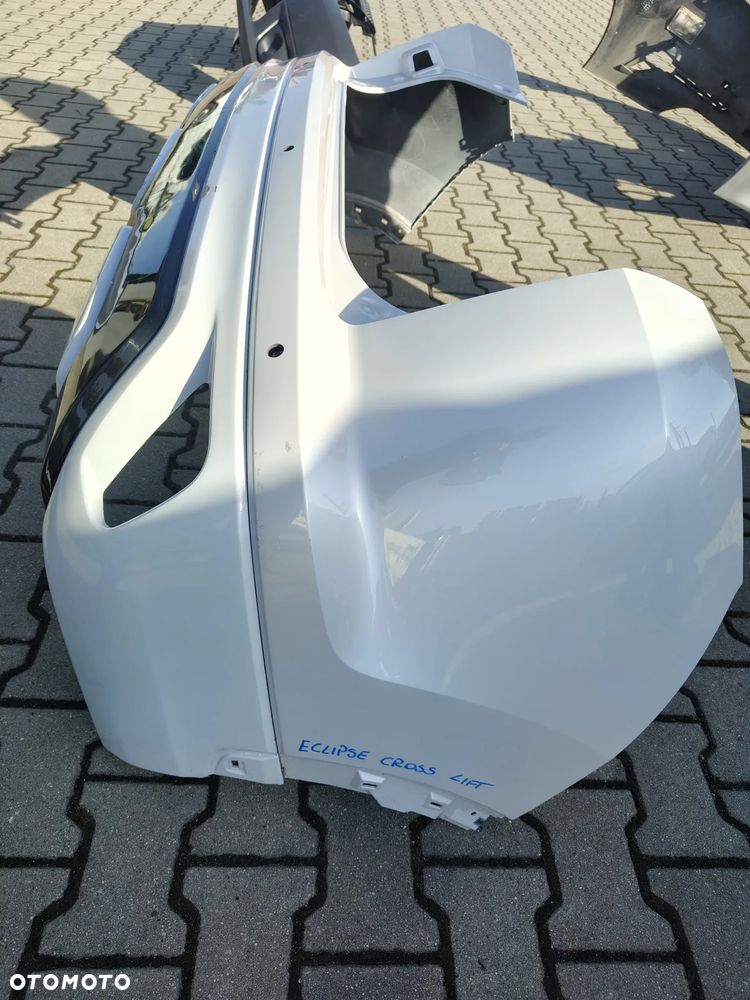 Mitsubishi Eclipse Cross Lift zderzak tyl - 2