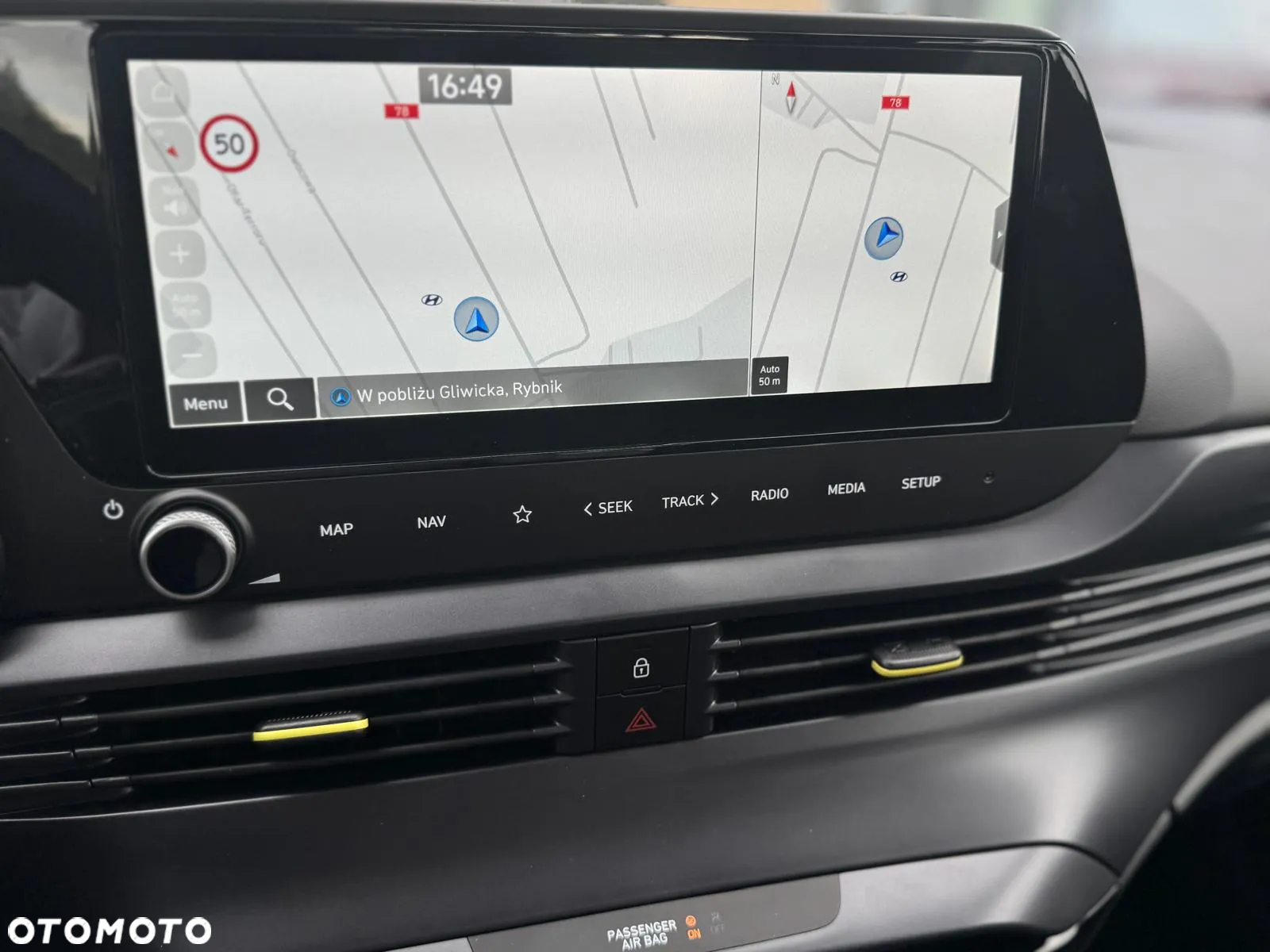 Hyundai i20 1.2 Modern - 18