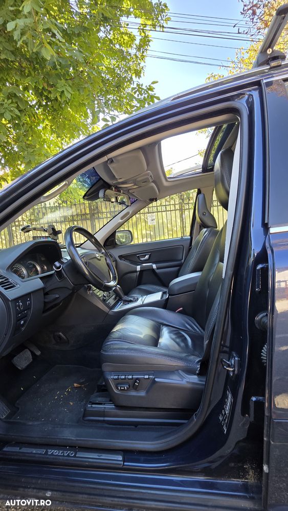 Volvo XC 90 - 15