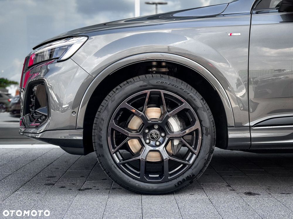 Audi Q7 - 5