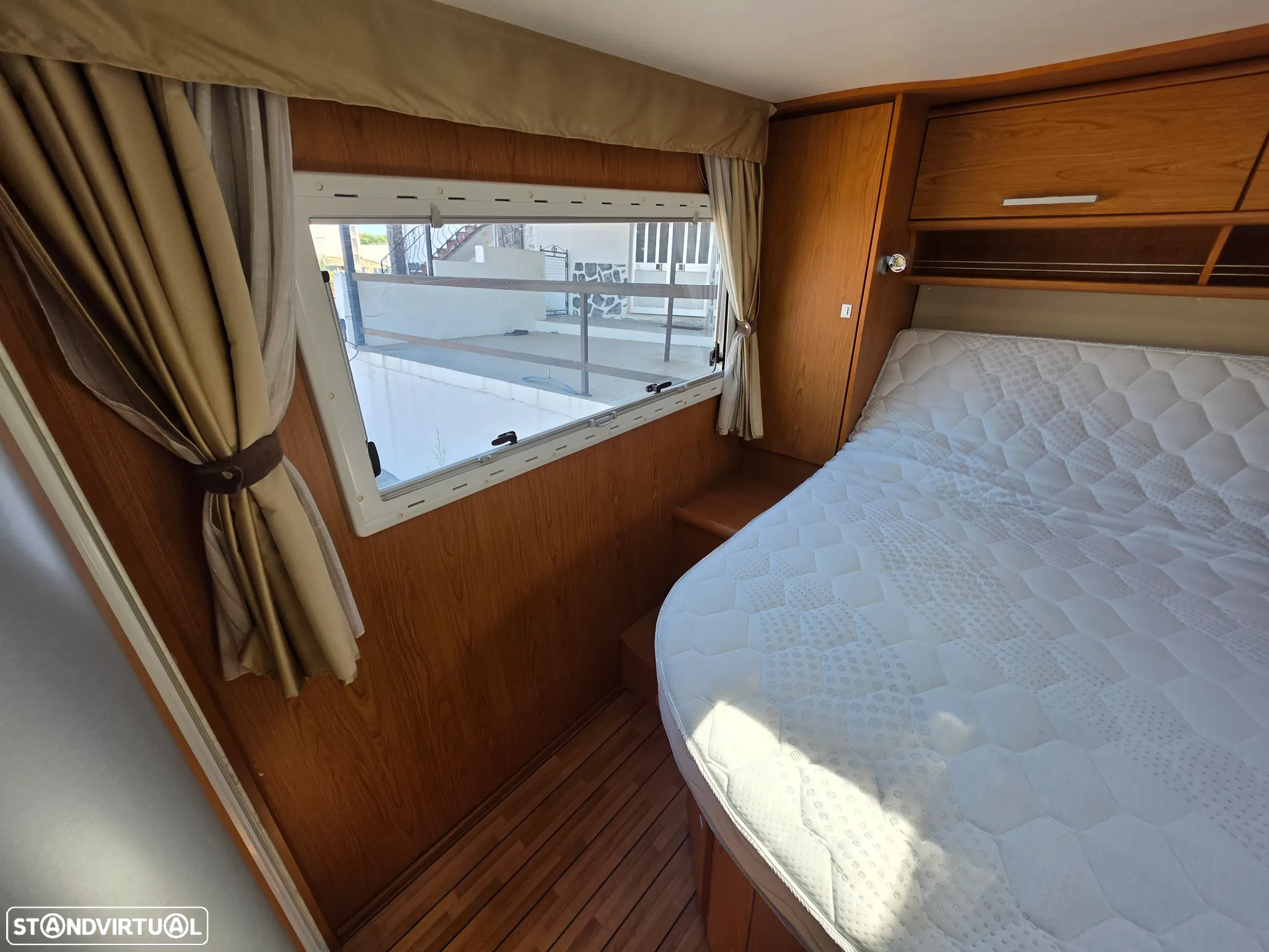 Fiat Ducato Rimor 2.3 130cv - 8