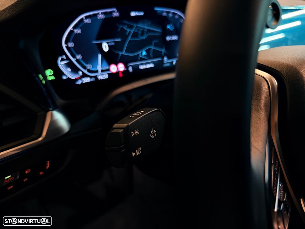BMW 320 e Line Sport Auto - 31