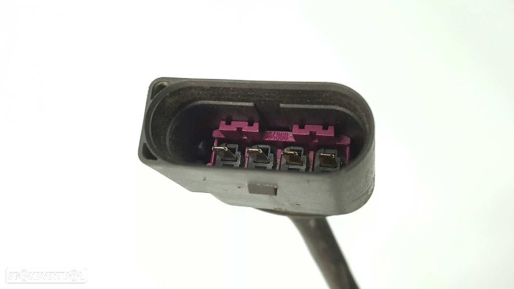 SONDA LAMBDA VOLKSWAGEN POLO BERLINA (6N1) CONCEPT - 2