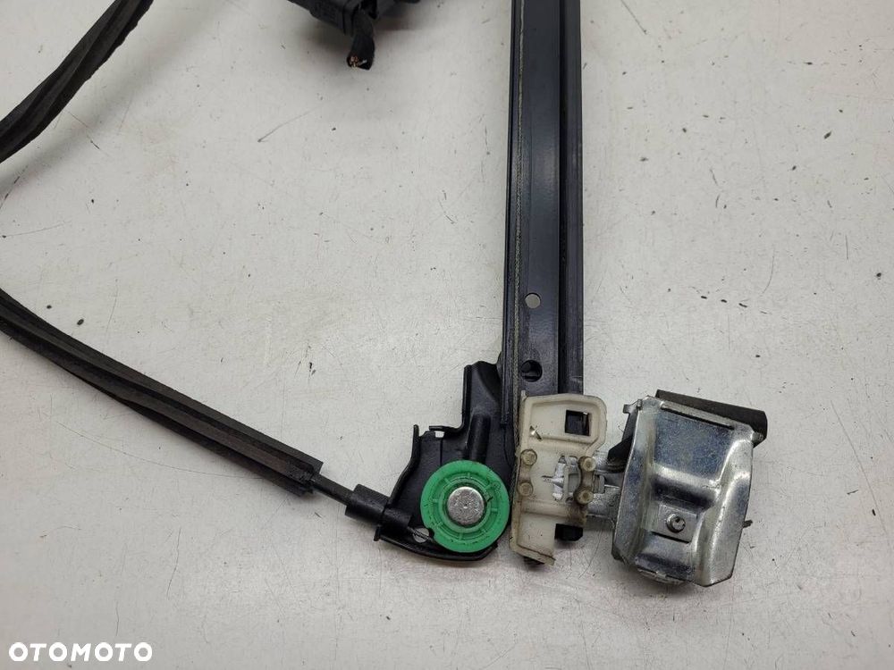 PODNOŚNIK SZYBY PRZÓD PRZEDNI PRAWY FORD GALAXY I YM2114533AA - 9