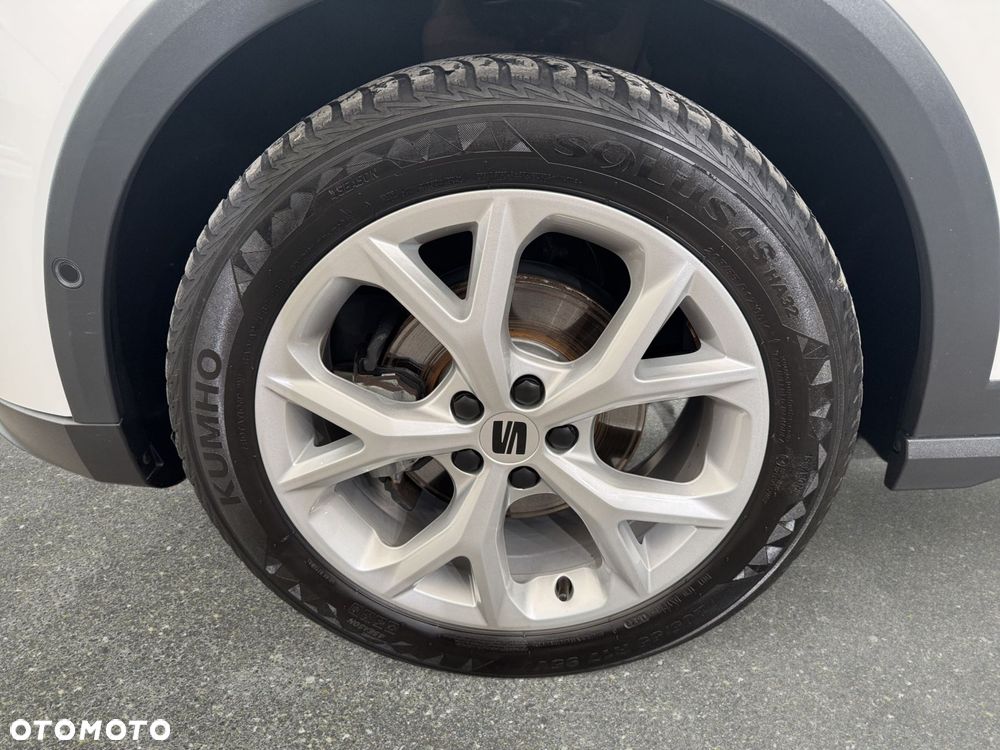 Seat Arona - 11
