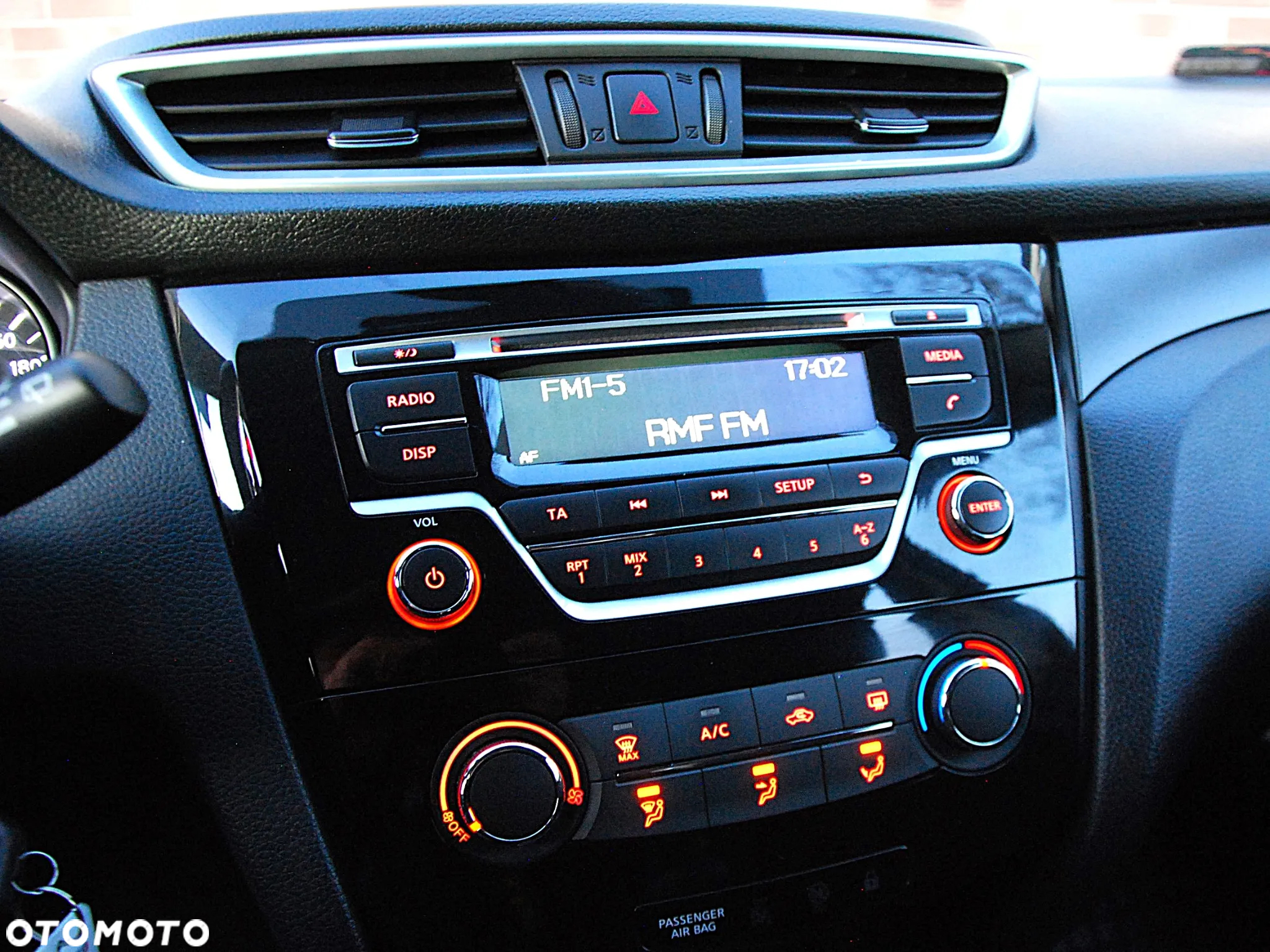 Nissan Qashqai - 20