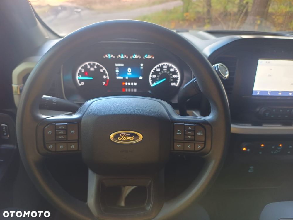 Ford F150 - 24