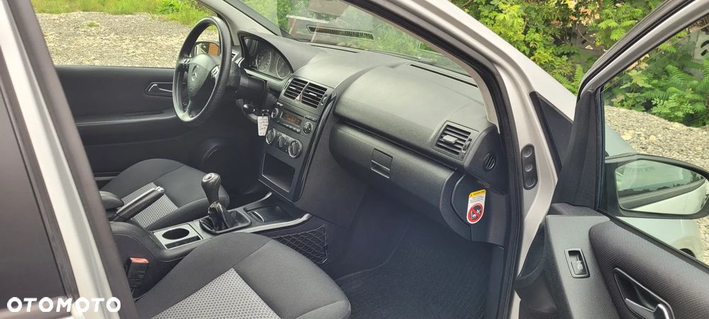 Mercedes-Benz Klasa A 160 CDI Classic - 24
