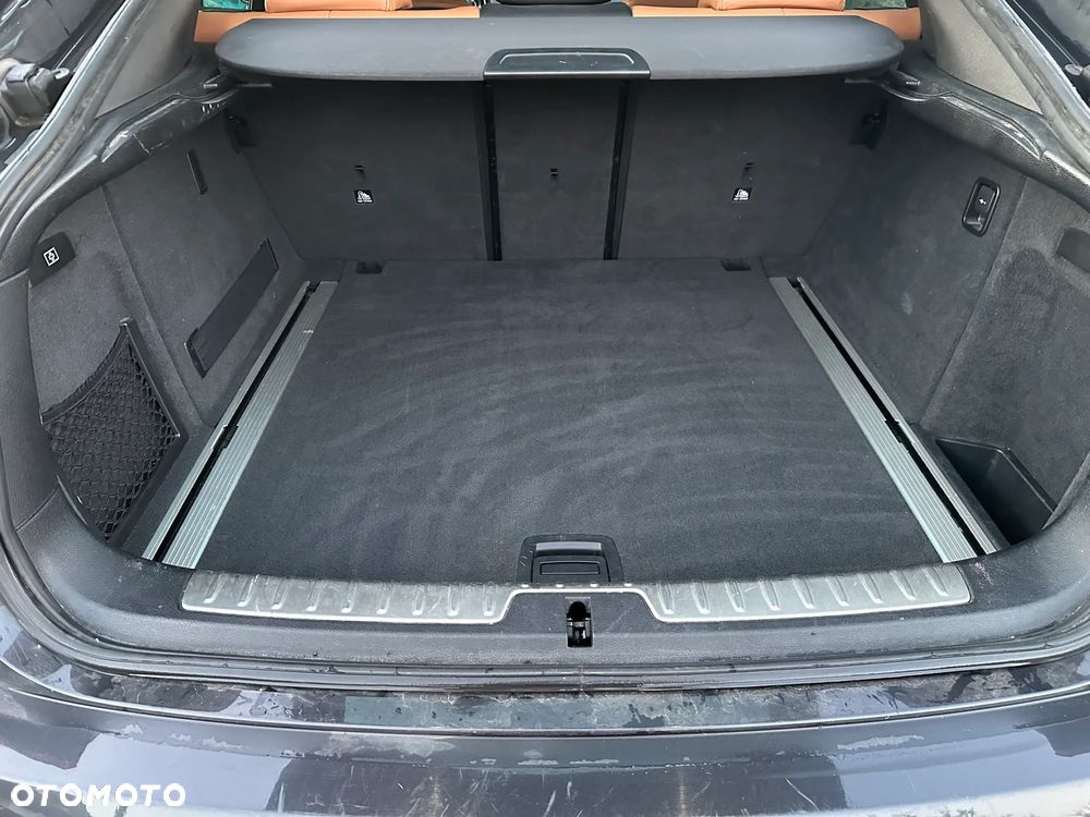 BMW X6 xDrive40d - 6