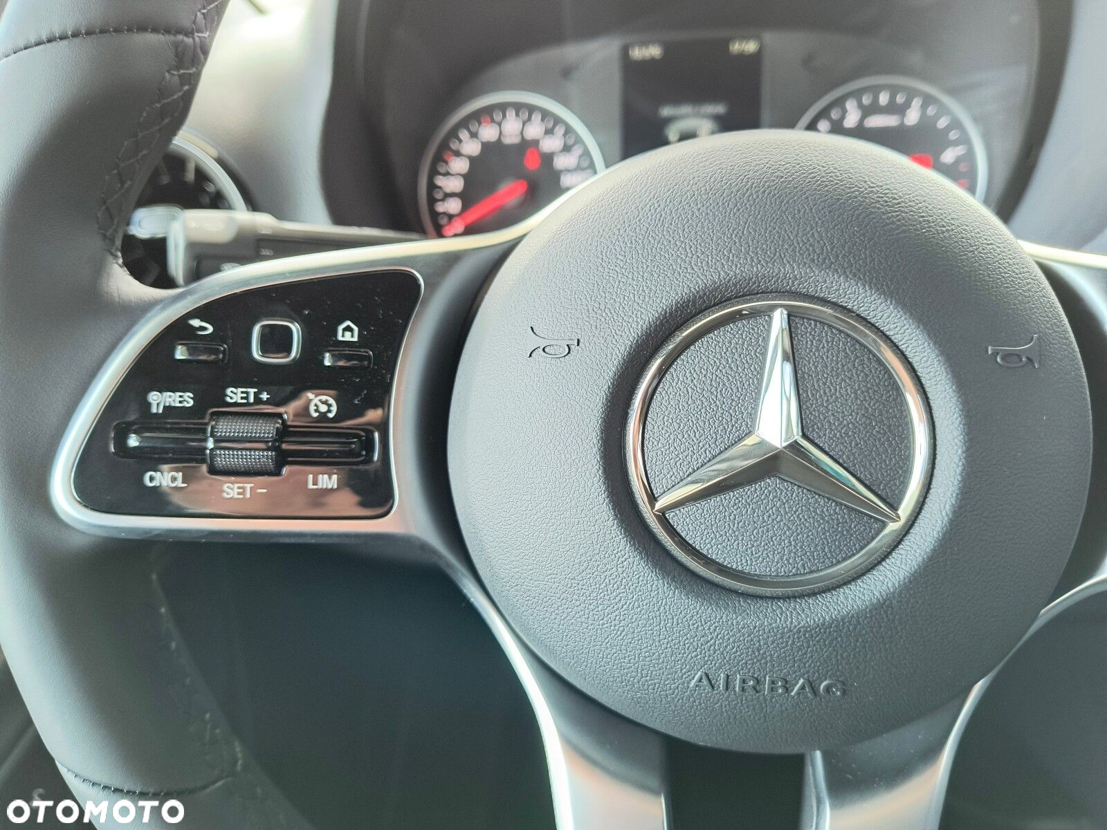 Mercedes-Benz Sprinter Sprinter 517 CDI wywrotka + hak 3,5t - 15