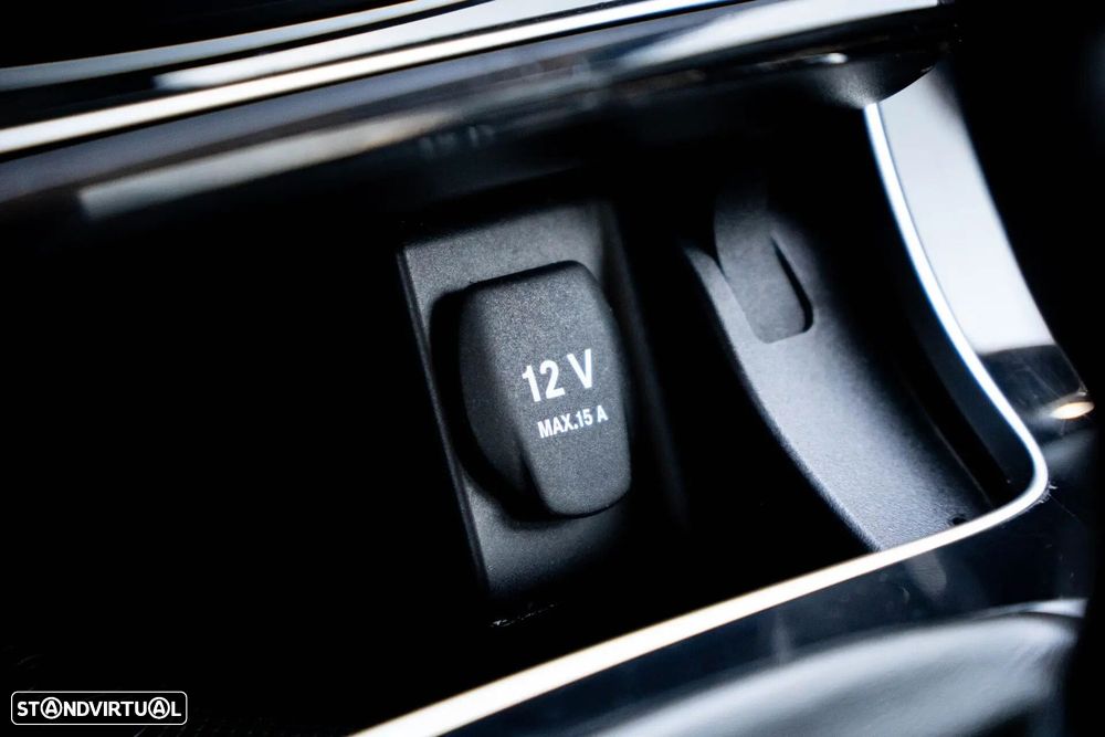 Mercedes-Benz C 200 d Avantgarde - 26