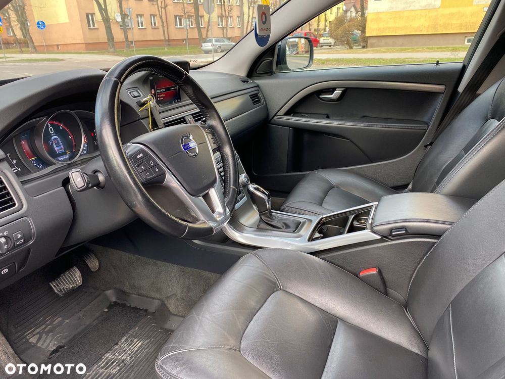 Volvo XC 70 D4 Drive-E Dynamic Momentum - 8