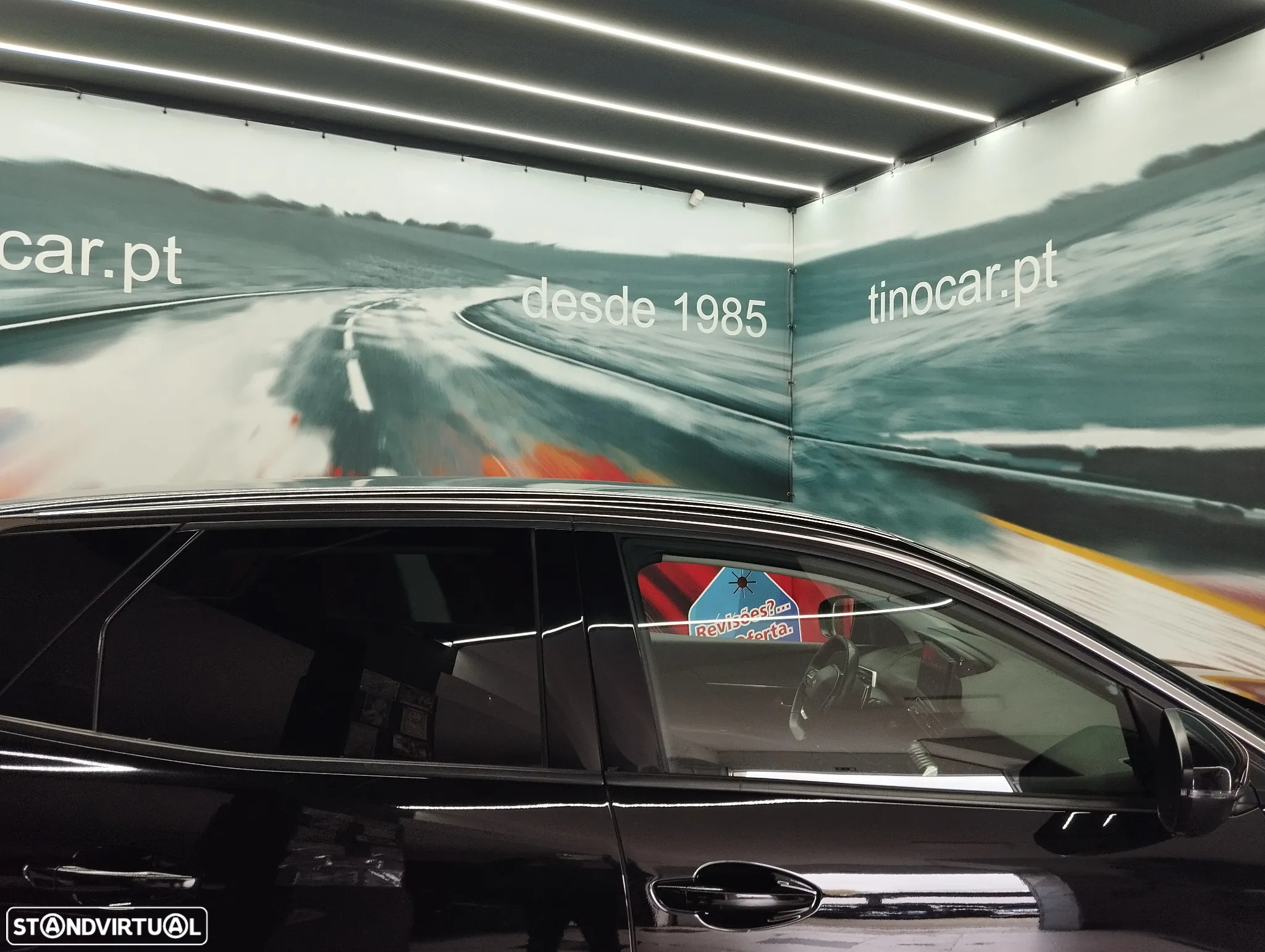 Peugeot 3008 1.6 Hybrid Allure Pack e-EAT8 - 11
