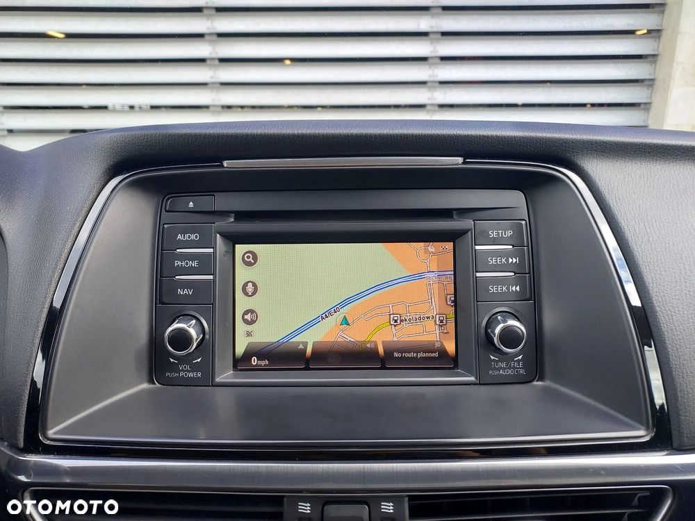 Mazda 6 2.0 Kombi SKYACTIV-G Center-Line - 29