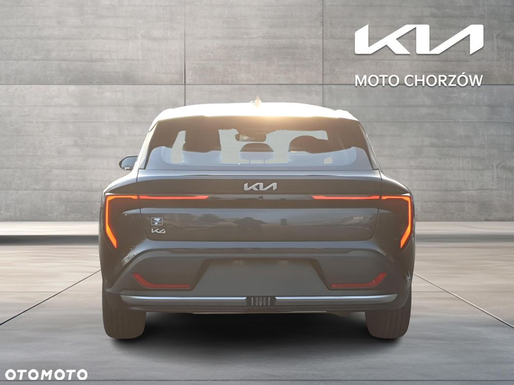 Kia K4 1.6 T-GDI M - 4