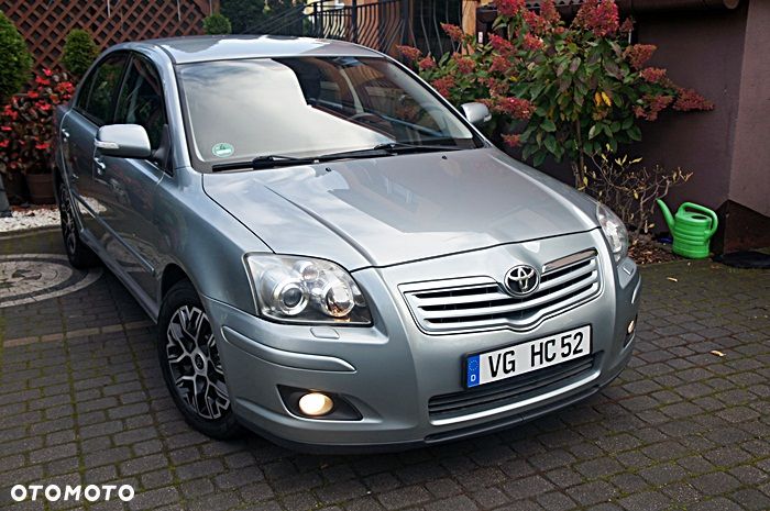 Toyota Avensis 2.0 D-4D Edition - 13