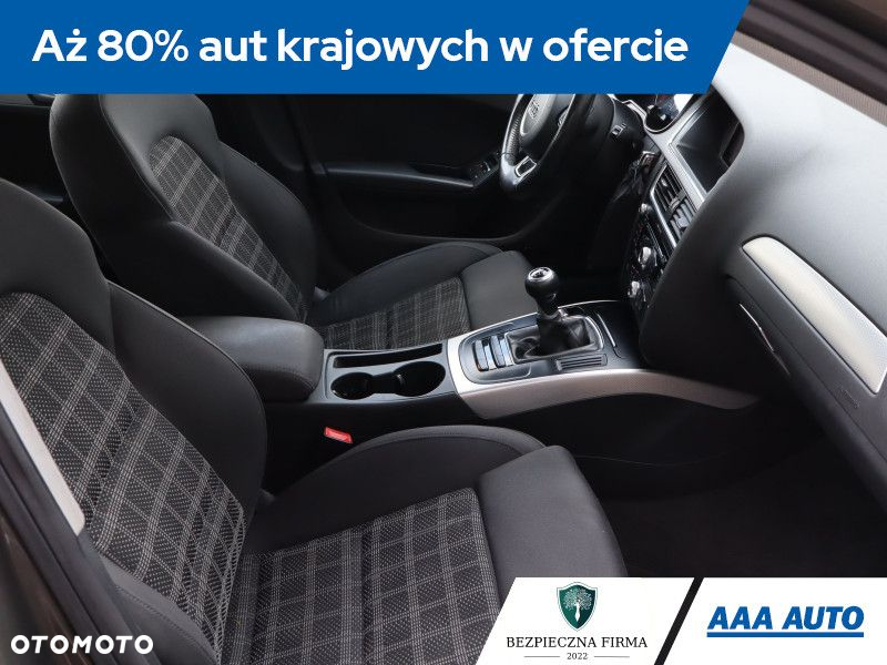Audi A4 - 10