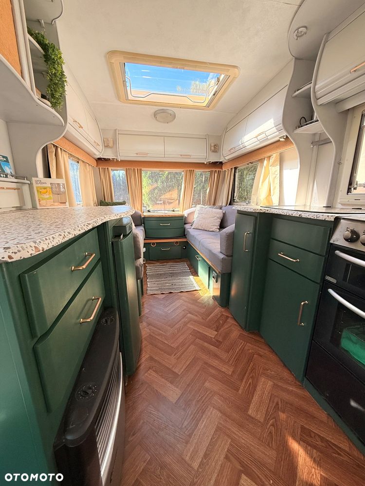 Coachman VIP 460/2 - 27
