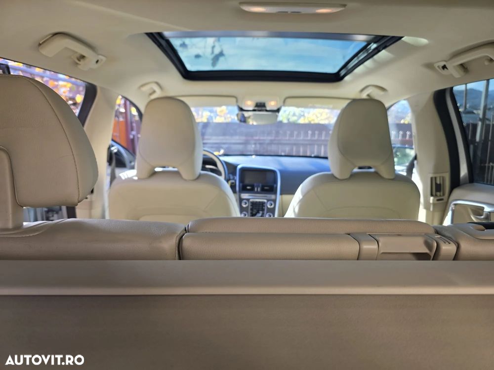 Volvo XC 60 - 3