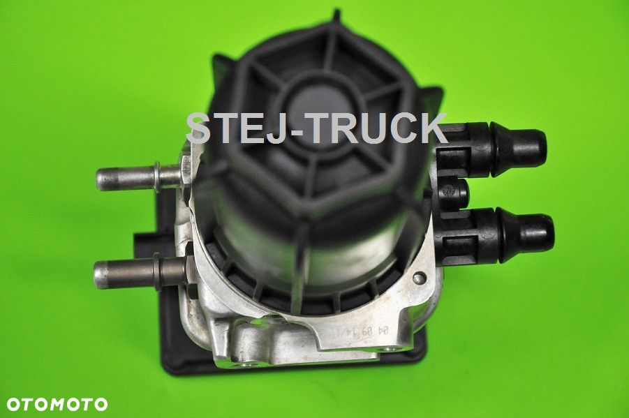POMPA ADBLUE SCANIA 2182737 - 9