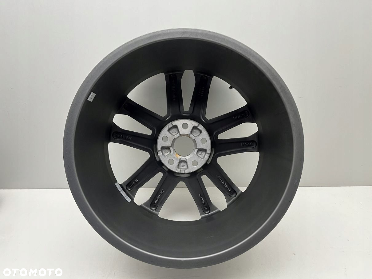 FELGA AUDI Q3 Q3RS 8,5J 19 ET38 83A601025B - 7