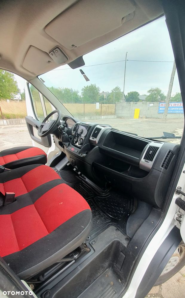Fiat ducato - 7