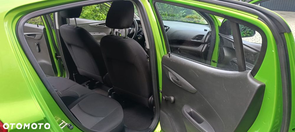 Opel Karl 1.0 Essentia - 16