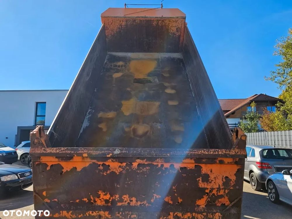 MAN TGS 26.480 6x4 WYWROTKA 3-STRONNA | AUTOMAT | EURO 5 | PRZEBIEG 310 000km! - 14