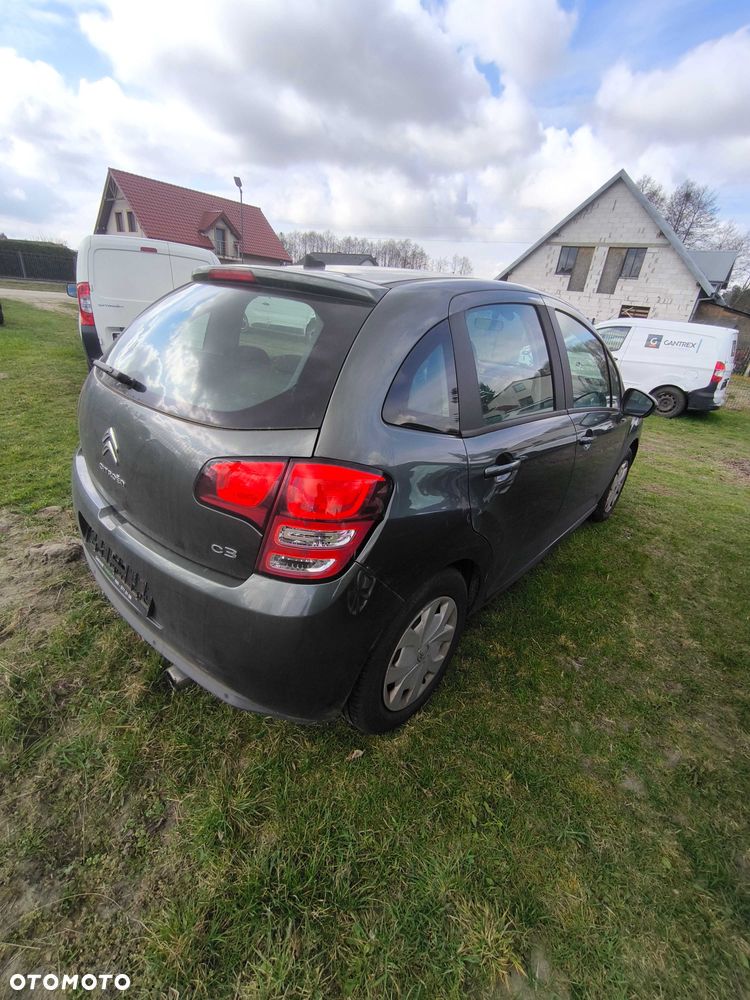 Citroën C3 - 3