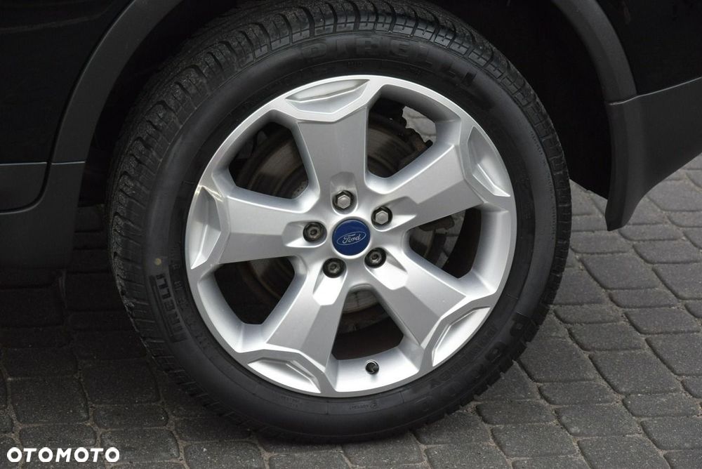 Ford Kuga 2.0 TDCi 4x4 Titanium - 15