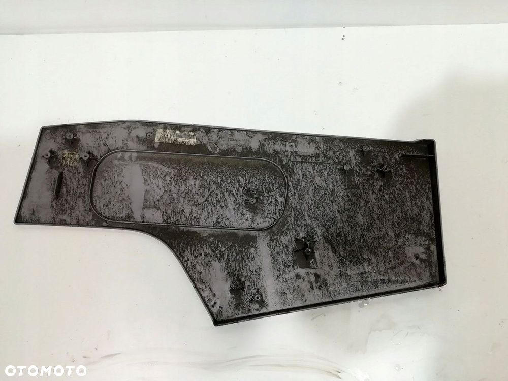 RENAULT RANGE GAMA T KLAPA SCHOWKA POKRYWA DRZWICZKI PRAWE ORYGINAŁ - 2