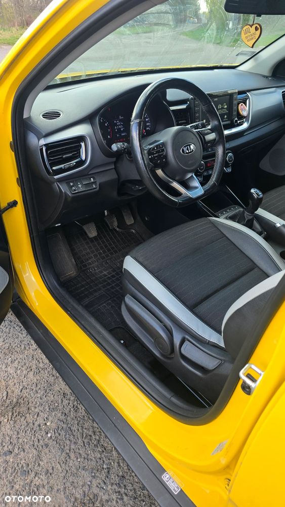 Kia Stonic 1.0 T-GDI L - 9