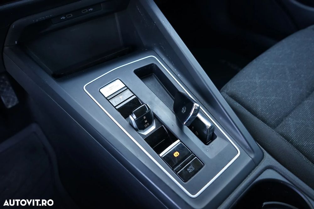 Volkswagen Golf Variant 2.0 TDI 116CP DSG Life - 20