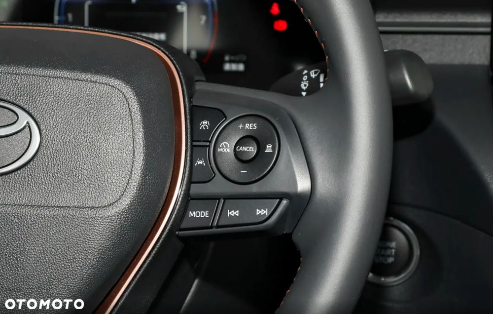 Toyota Corolla Cross - 11