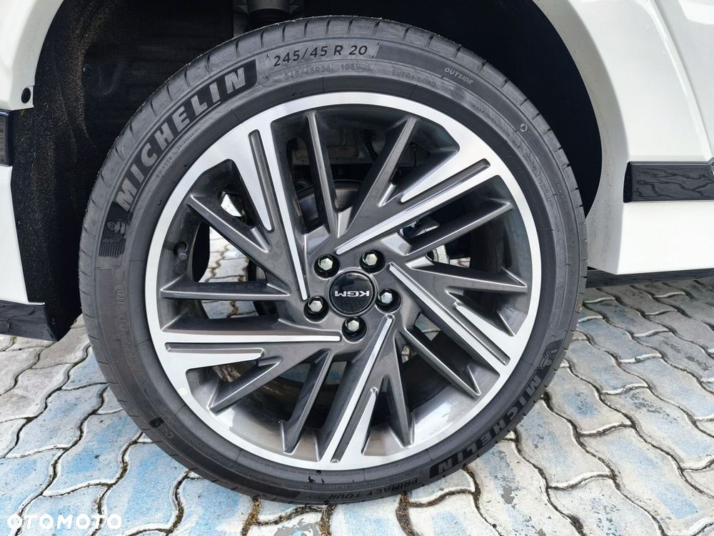 SsangYong/KGM Actyon 1.5 T-GDI Adventure - 26