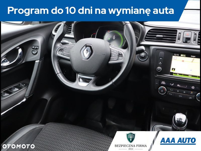 Renault Kadjar - 8