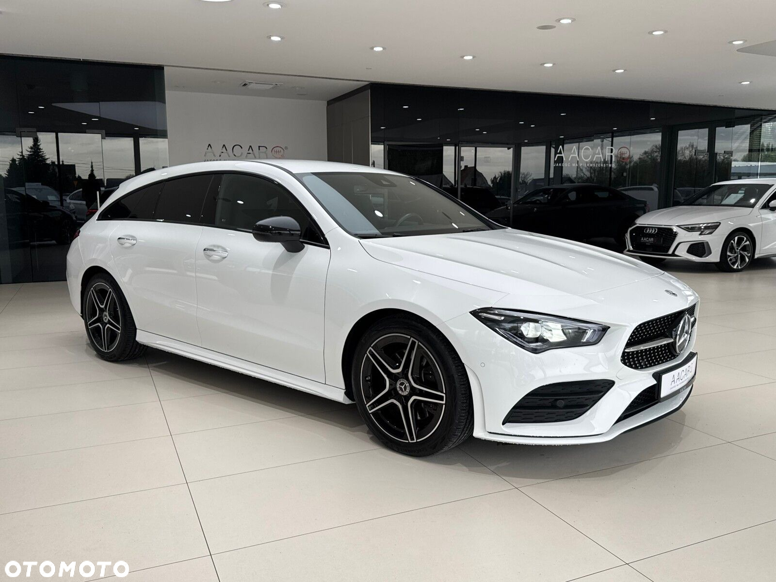 Mercedes-Benz CLA - 6