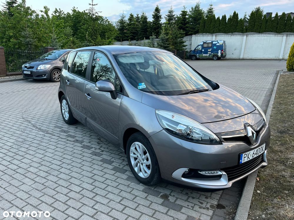 Renault Scenic 1.2 TCe Energy Intens - 8